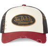 Gorra Von Dutch VD GREE