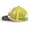 Gorra Von Dutch Pat Yellow