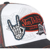 Gorra Von Dutch Patches04