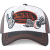 Gorra Von Dutch Patches04