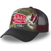 Gorra Von Dutch Patches01