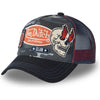 Gorra Von Dutch Patches02