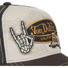 Gorra Von Dutch Patches03