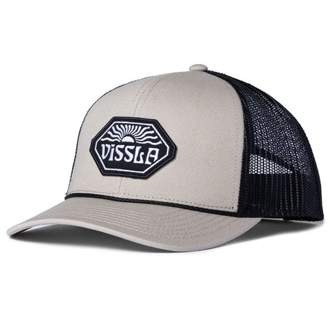 Gorra Billabong Adiv Mesh Camp