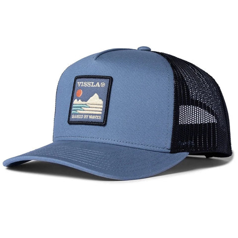 Gorra Billabong Adiv Mesh Camp