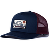 Gorra Vissla Garage Foam Navy