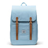 Mochila Herschel Retreat Small Blue Bell Crosshatch