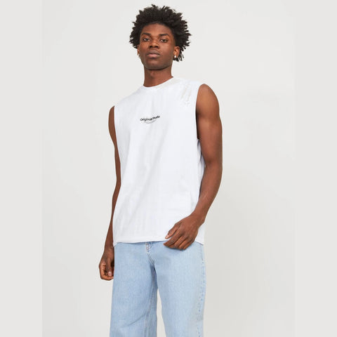 Camiseta Billabong Swivel Off White