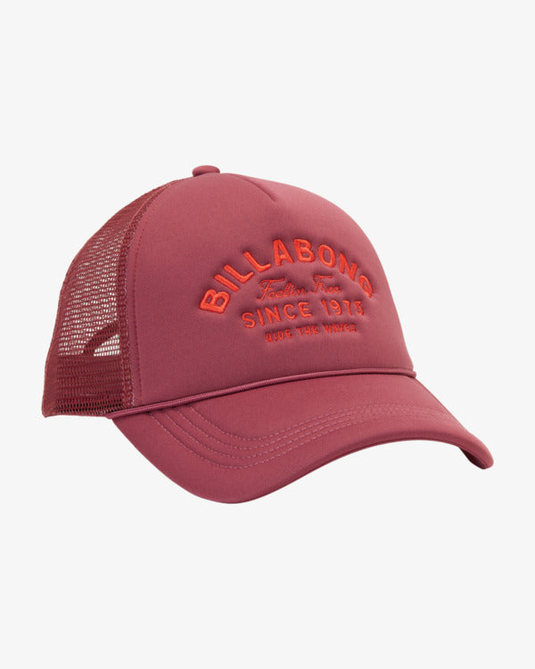 Gorra Billabong Across Waves Blackberry