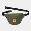 Riñonera Carhartt Wip Jake Hip Bag Office Green