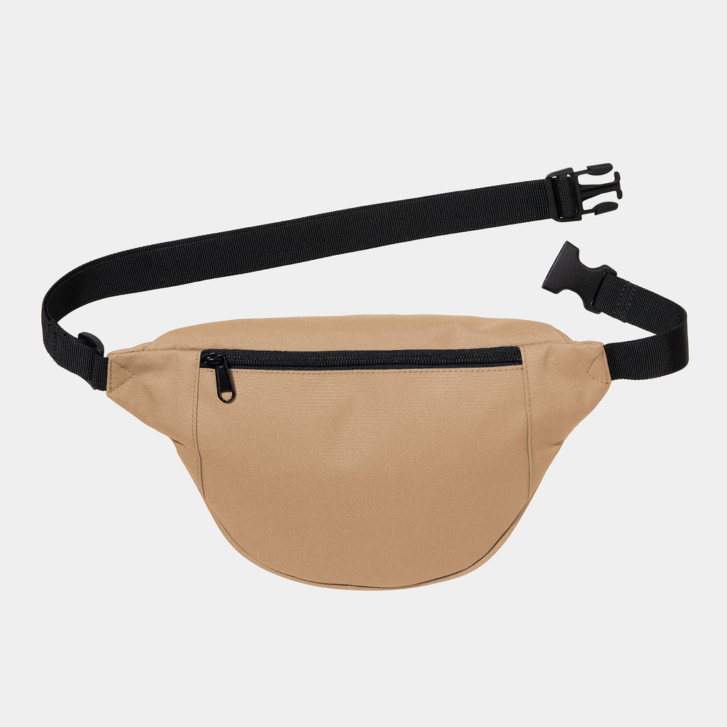 Riñonera Carhartt Wip Jake Hip Bag Peanut