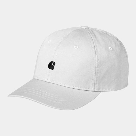 Gorra Rip Curl Search Icon Trucker Black White