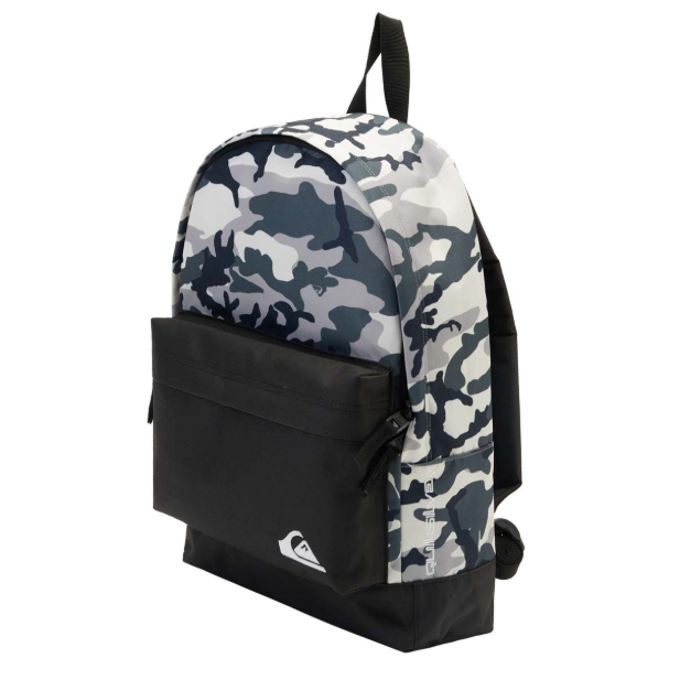 Mochila Quiksilver Everyday Black Camo