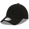 Gorra New Era DIAMOND NY Black/Black