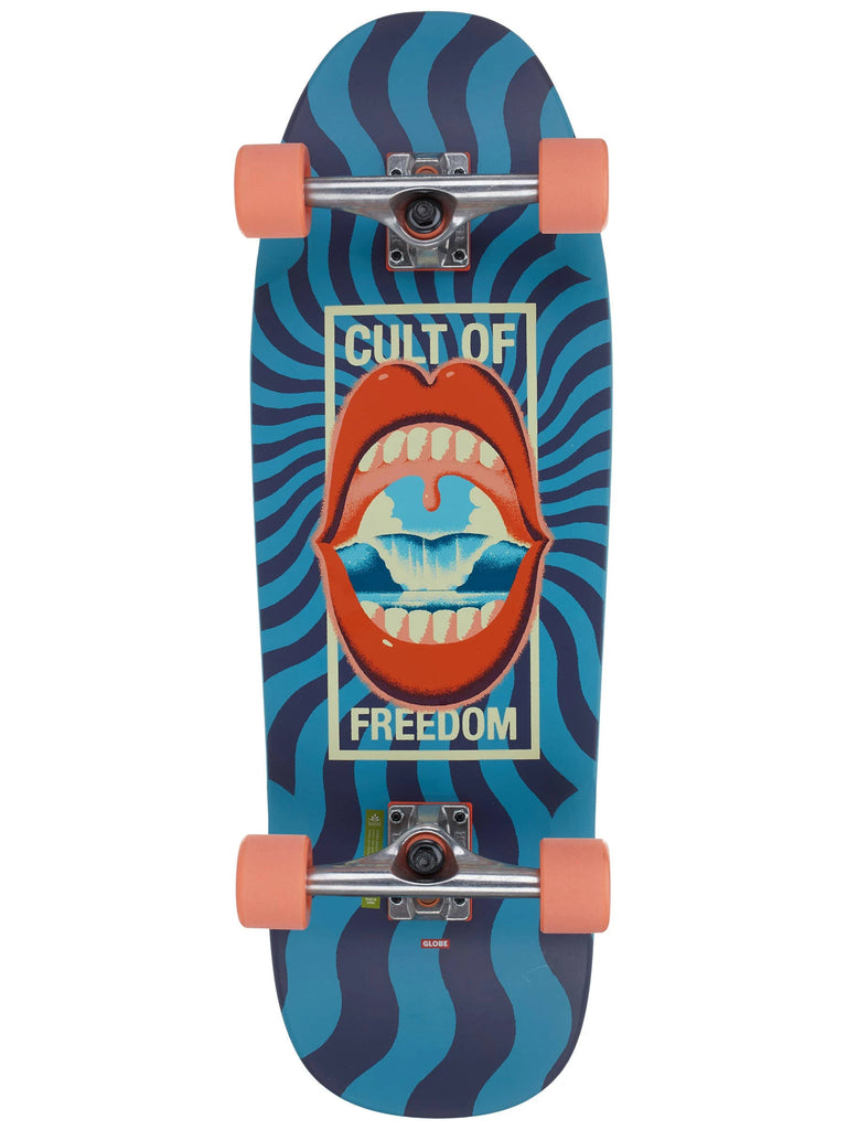 Skate Globe Cult Of Freedom 29´5