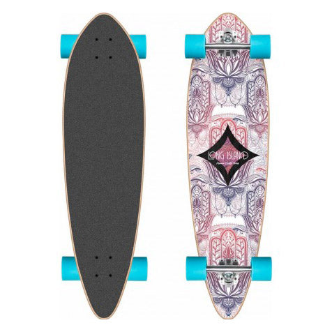 LongSkate Long Island Dharma 38