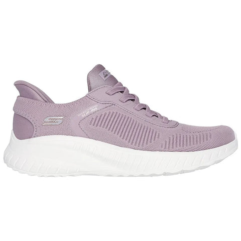 Zapatillas Skechers Bontiful White/Silver