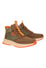 Zapatillas Hey Dude Tahoe Nylon Dusty Green