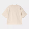 Camiseta Carhartt Wip Eldon Natural Women