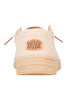 Zapatillas Hey Dude Wendy Espadrille Retro Palm Pale Pink