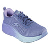 Zapatillas Skechers Max Cushioning Elite Speed Play Azul Lavanda