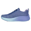 Zapatillas Skechers Max Cushioning Elite Speed Play Azul Lavanda