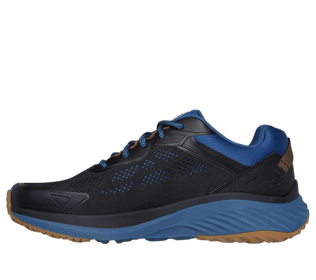 Zapatillas Skechers Bounder Rse Black/Blue