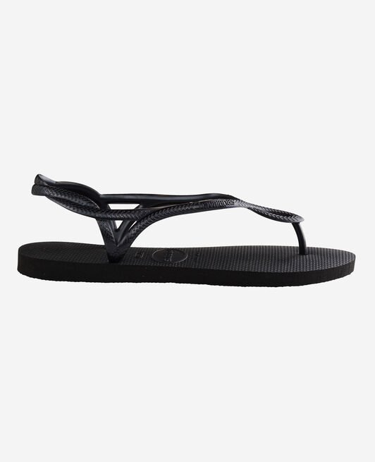 Chanclas Havaianas Luna Black