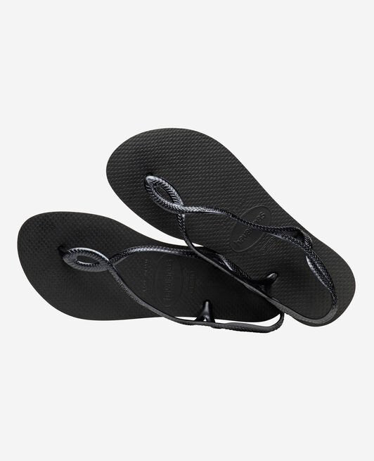 Chanclas Havaianas Luna Black